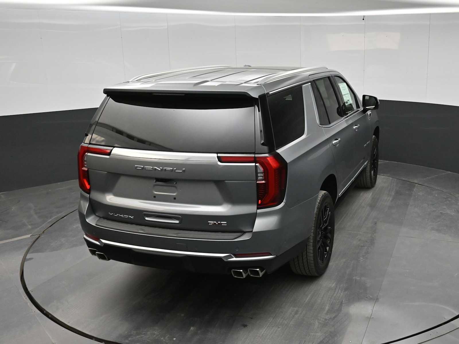 New 2027 GMC Yukon Denali w/ Denali Reserve Package AWD/4WD image 29
