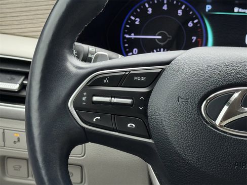 Used 2022 Hyundai Palisade SEL w/ 8P Bench Seat Package image 12