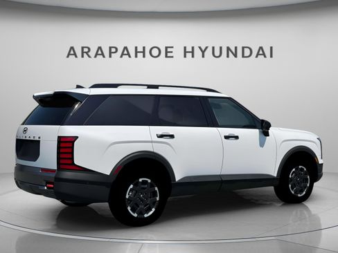 New 2026 Hyundai Palisade XRT Pro AWD/4WD image 8