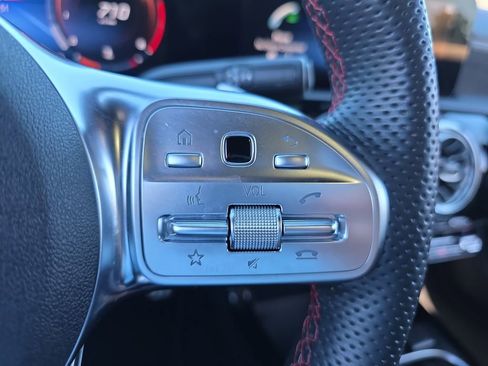 Certified 2023 Mercedes-Benz CLA 250 image 22