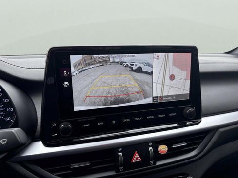 Used 2023 Kia Forte GT-Line w/ GT-Line Premium Package image 29