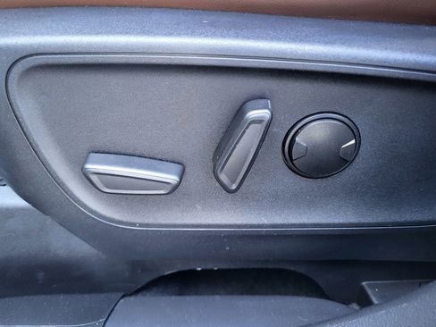 Used 2024 Ford Bronco Sport Outer Banks w/ Tech Package image 16