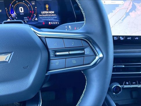 Used 2026 Chevrolet Traverse High Country w/ LPO, Floor Liner Package image 19