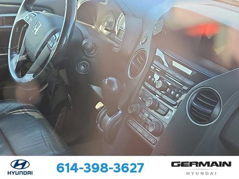 Used 2015 Honda Pilot EX-L image 12