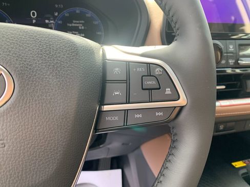New 2026 Toyota Grand Highlander AWD image 30