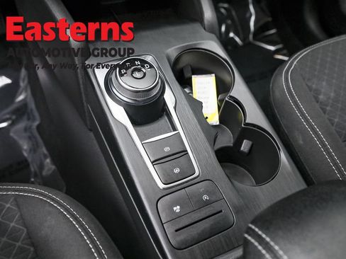 Used 2024 Ford Escape Active image 13