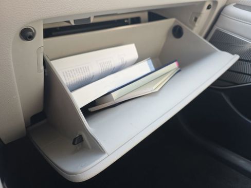 Used 2024 Hyundai Palisade Calligraphy image 39