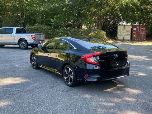 Used 2016 Honda Civic Touring image 7
