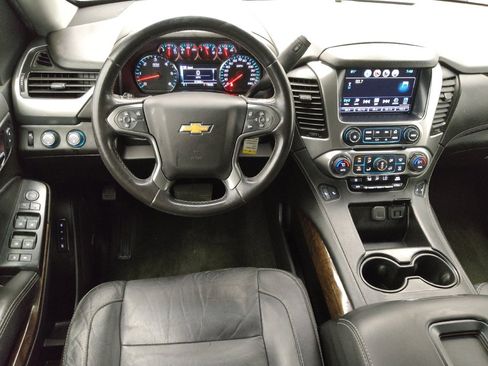 Used 2018 Chevrolet Tahoe LT AWD/4WD image 22