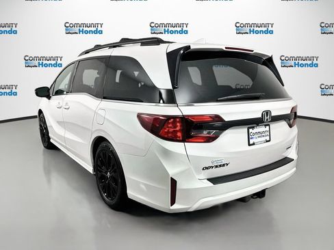 Used 2026 Honda Odyssey Sport-L image 7