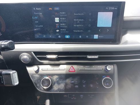 Used 2024 Hyundai Sonata SEL FWD image 25