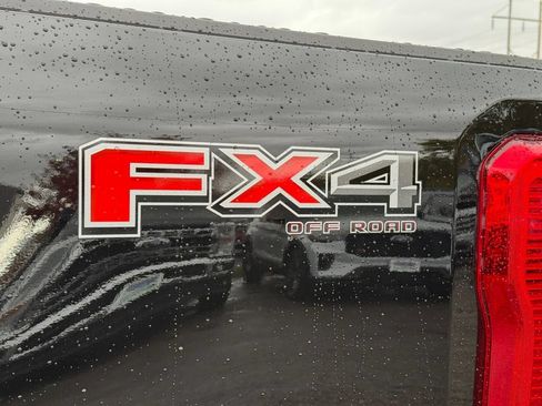 New 2026 Ford F350 XL w/ STX Appearance Package AWD/4WD image 18