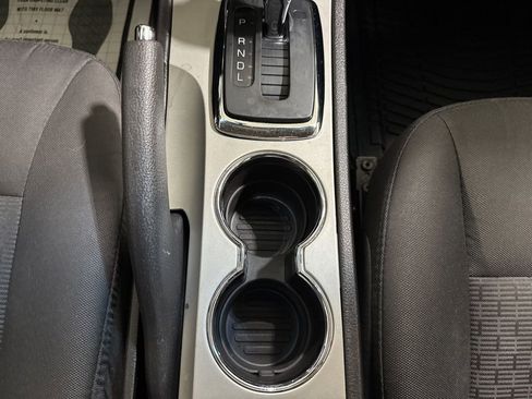 Used 2012 Ford Fusion SE image 26