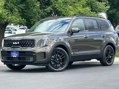 Used 2024 Kia Telluride SX X-Line