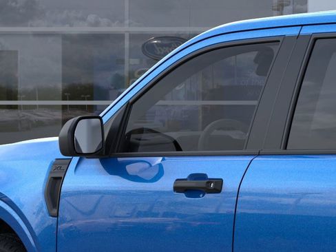 New 2026 Ford Maverick XL AWD/4WD image 21