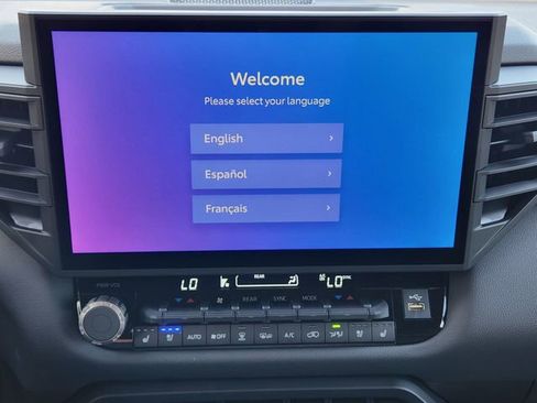 New 2026 Toyota Sequoia TRD Pro image 12