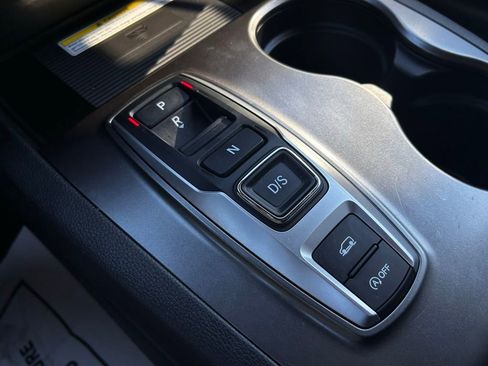 Used 2023 Honda Passport EX-L image 22