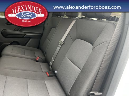 Used 2023 Chevrolet Colorado Trail Boss w/ Technology Package image 16