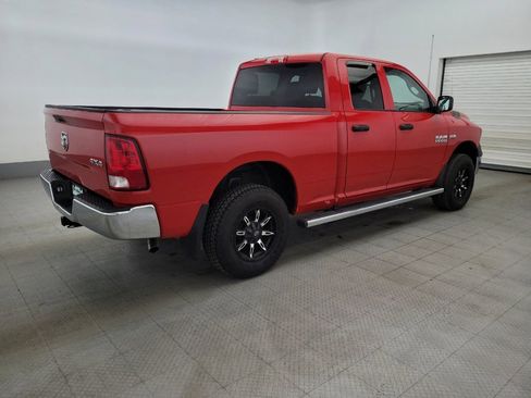 Used 2016 RAM 1500 Tradesman w/ Popular Equipment Group image 10