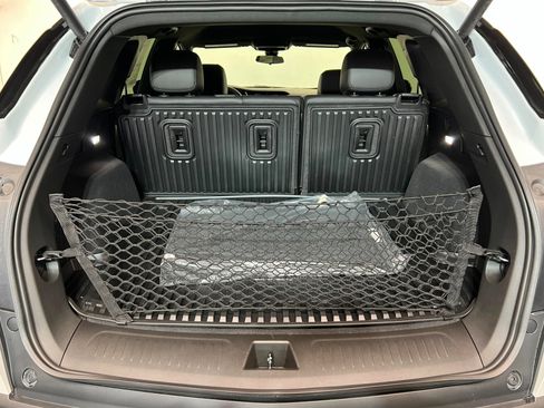 New 2026 Cadillac XT5 Luxury w/ LPO, Floor Liner Package image 23