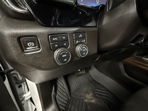 Used 2024 Chevrolet Silverado 1500 RST AWD/4WD image 23