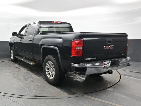 Used 2014 GMC Sierra 1500 SLE image 9