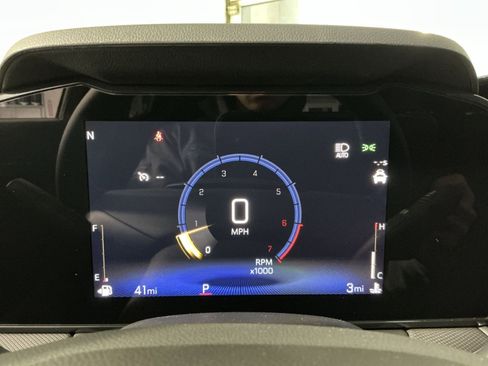 New 2026 Chevrolet TrailBlazer LT w/ Convenience Package image 25