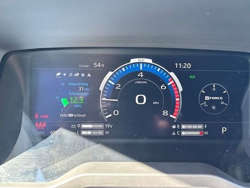 Used 2024 Toyota Tundra Limited image 15