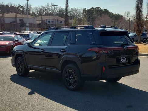 New 2026 Subaru Outback Limited image 5