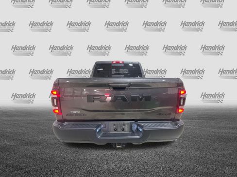 Used 2023 RAM 2500 Rebel w/ Level 1 Equipment Group AWD/4WD image 7
