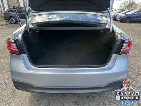 Certified 2023 Subaru Legacy Premium image 22