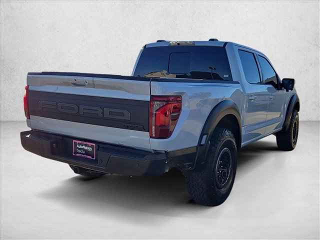 Used 2025 Ford F150 Raptor AWD/4WD image 5
