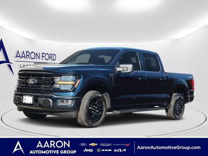 Used 2025 Ford F150 XLT w/ Equipment Group 301A Standard