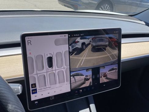 Used 2023 Tesla Model 3 Standard Range RWD image 10