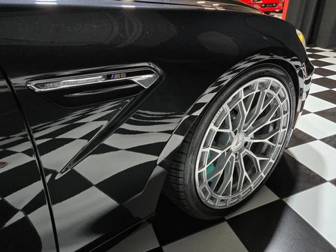 Used 2014 BMW M6 Gran Coupe image 26