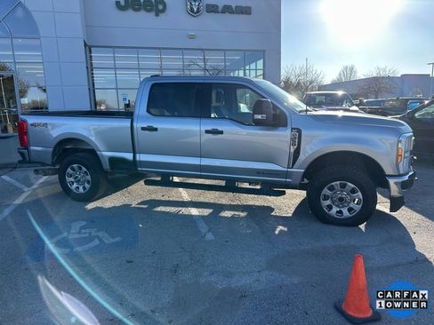 Used 2024 Ford F250 XLT image 38
