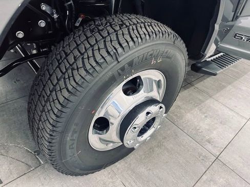 New 2026 Ford F350 XL w/ STX Appearance Package image 43