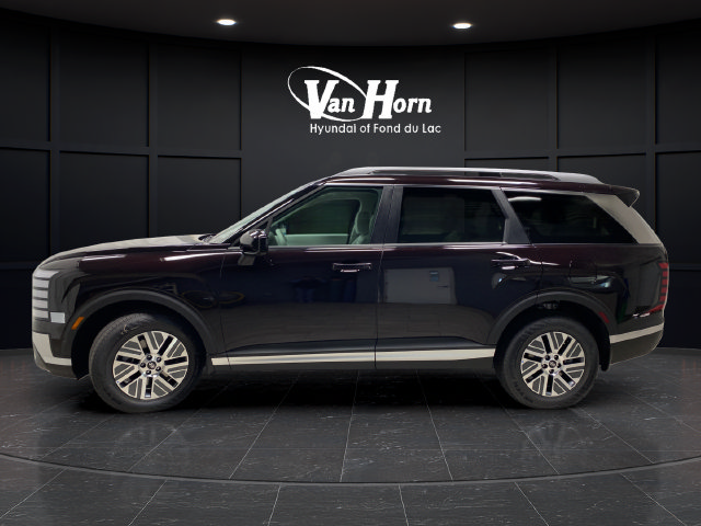 New 2027 Hyundai Palisade SEL Premium AWD/4WD image 4