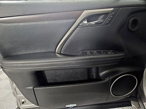 Certified 2022 Lexus RX 350 FWD w/ Premium Package image 13