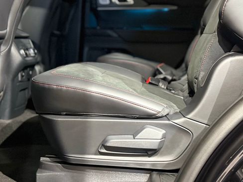 New 2026 Ford Explorer ST w/ Sun And Sound Package image 52