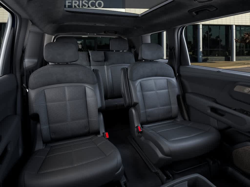 New 2027 Kia Telluride SX Prestige AWD/4WD image 16