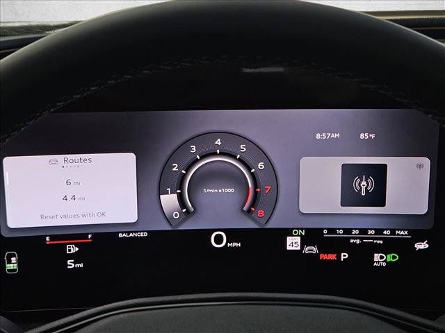 New 2026 Audi Q5 2.0T AWD/4WD image 18