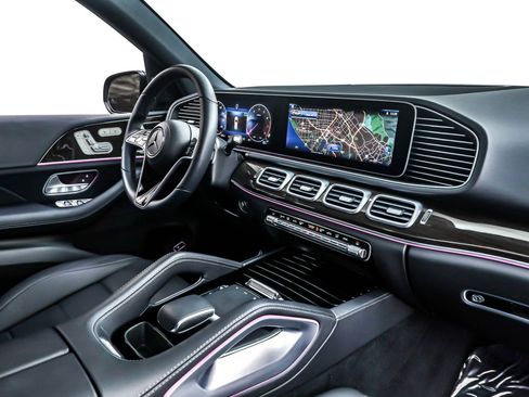 Certified 2025 Mercedes-Benz GLE 350 4MATIC image 17