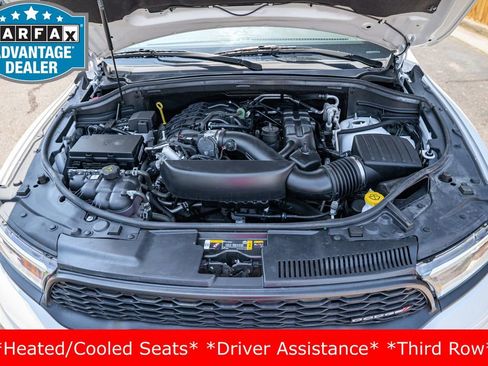Used 2023 Dodge Durango GT AWD/4WD image 32