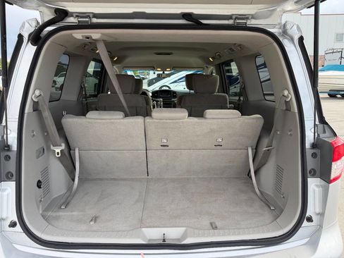 Used 2015 Nissan Quest SV FWD image 26