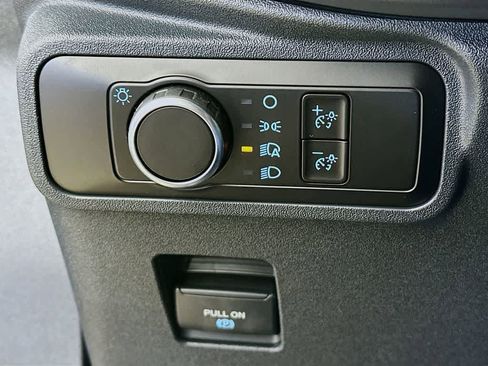 New 2025 Ford Bronco Big Bend image 27