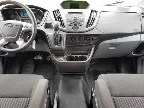 Used 2017 Ford Transit 150 130 Low Roof image 14
