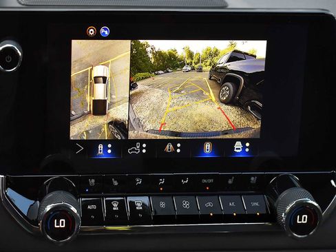 New 2026 Chevrolet Colorado Z71 w/ Technology Package image 20