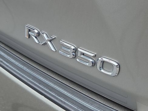Used 2020 Lexus RX 350 FWD w/ Premium Package image 16