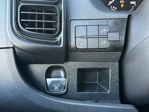 New 2026 RAM ProMaster 1500 w/ Safety Group image 24